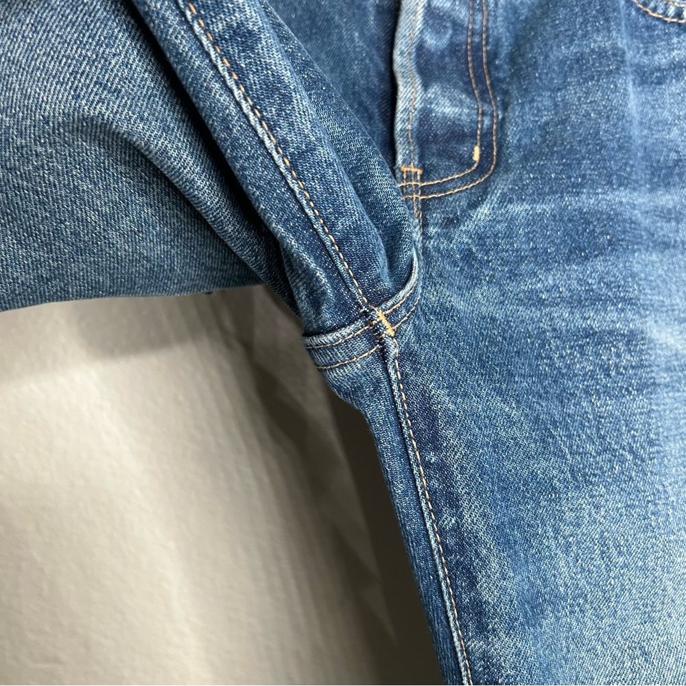 Moussy Foxwood Straight jeans 26 - Picture 5 of 12